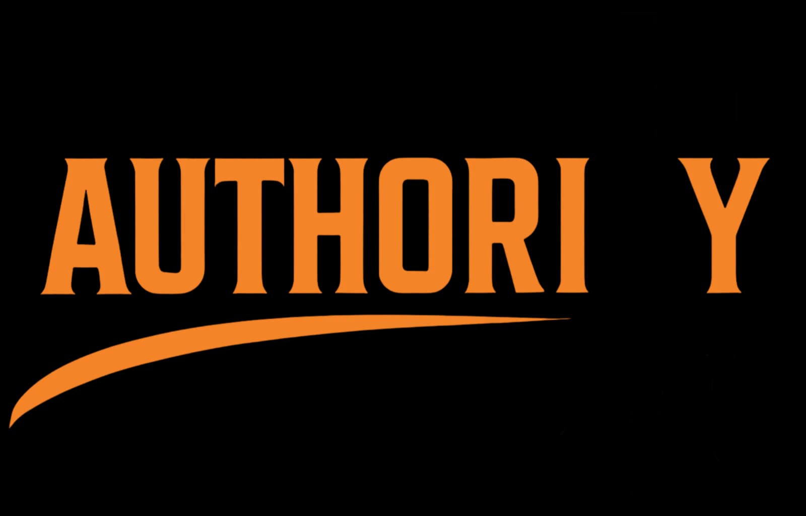 Authority
