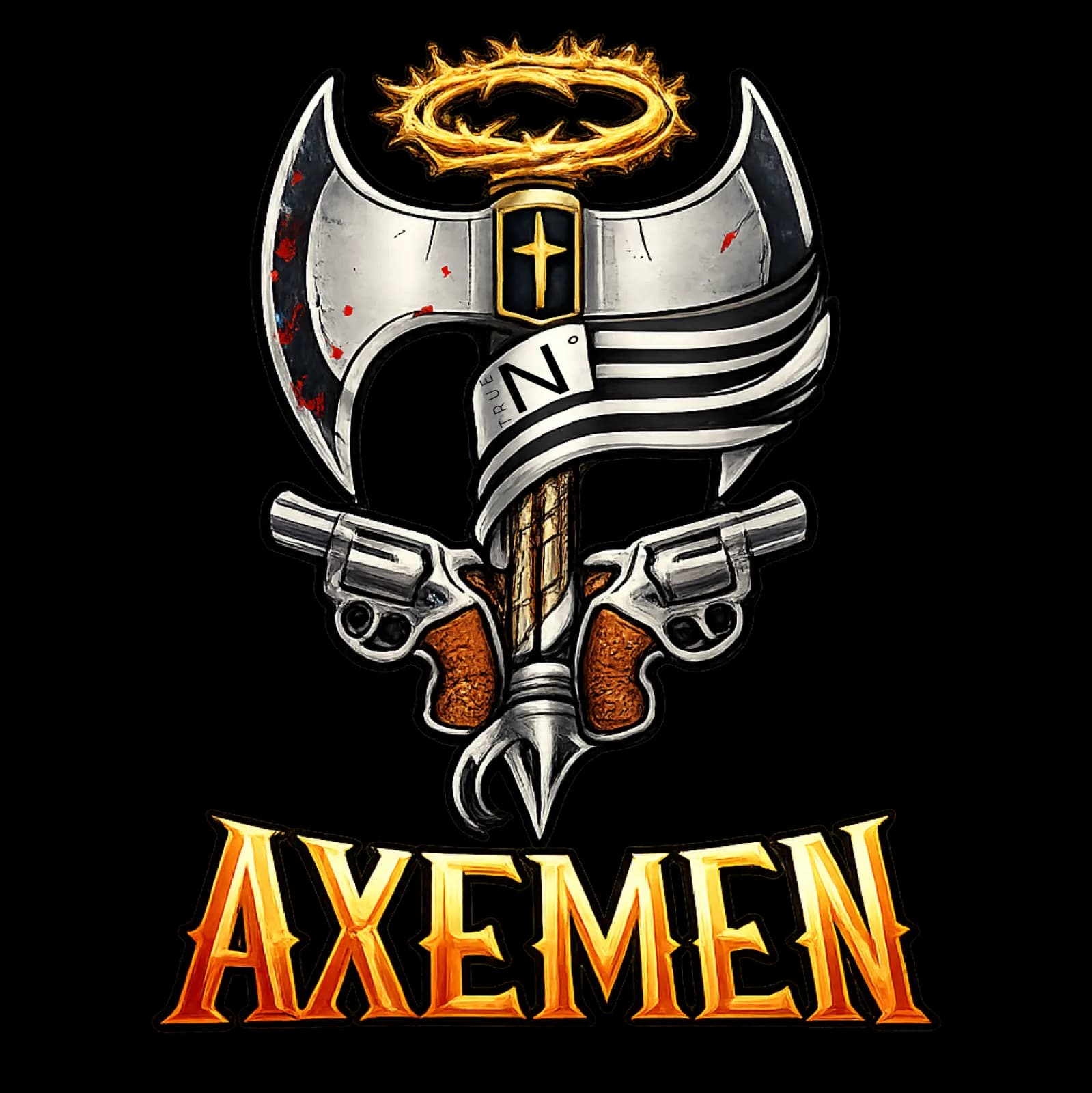 Axemen
