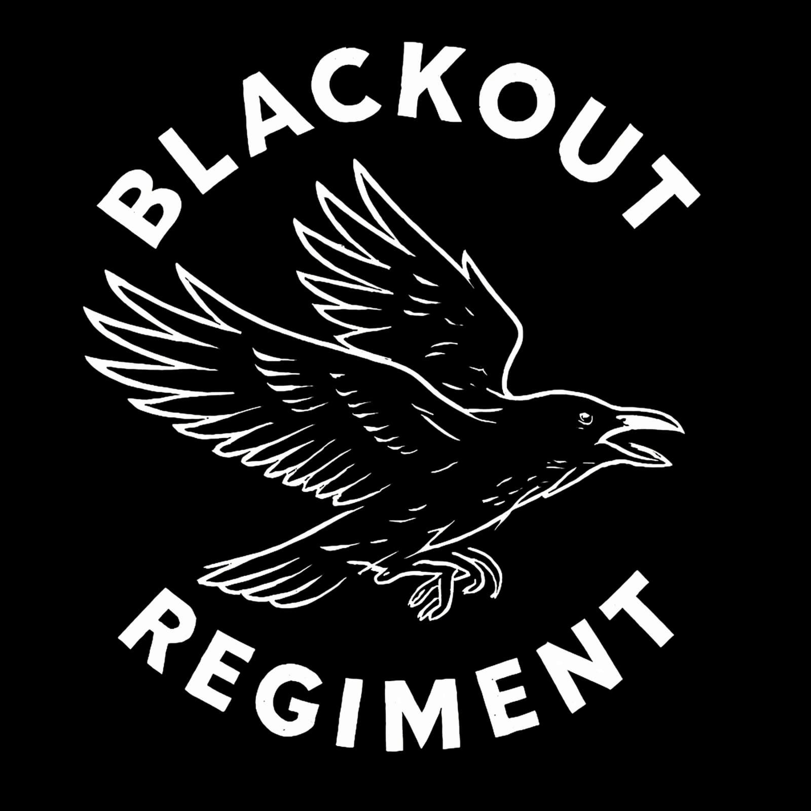 Blackout Regiment