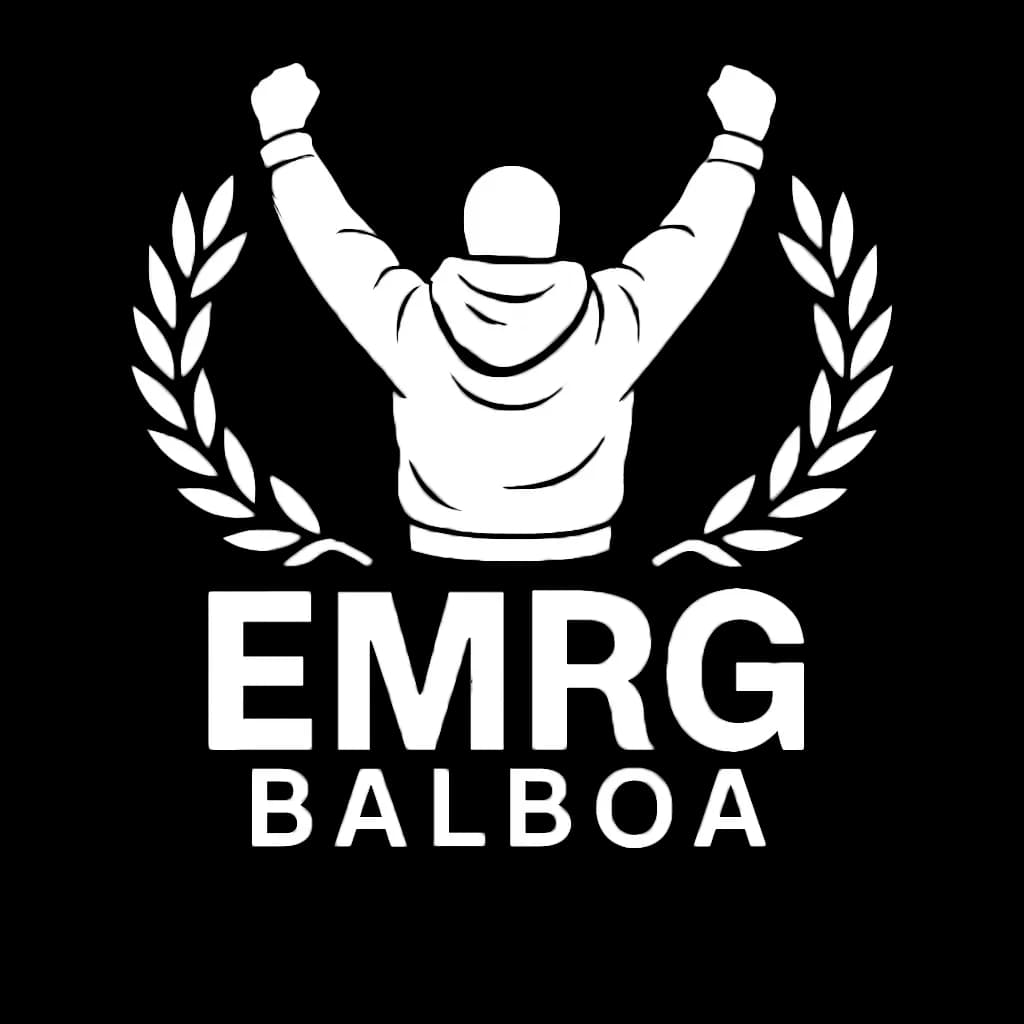 EMRG Balboa