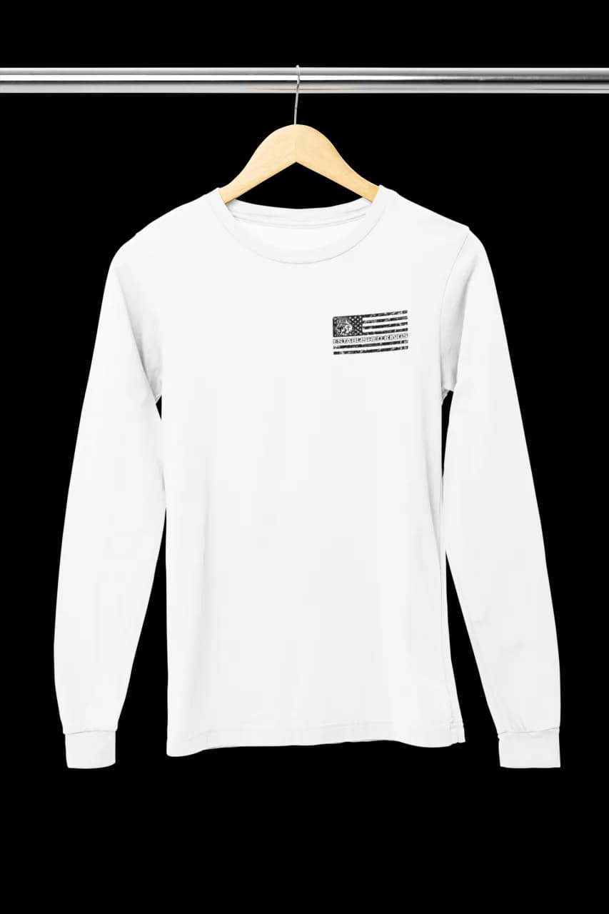 Established Kings Long Sleeve