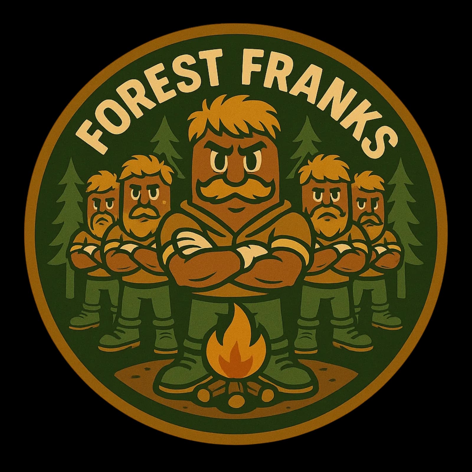 Forest Franks
