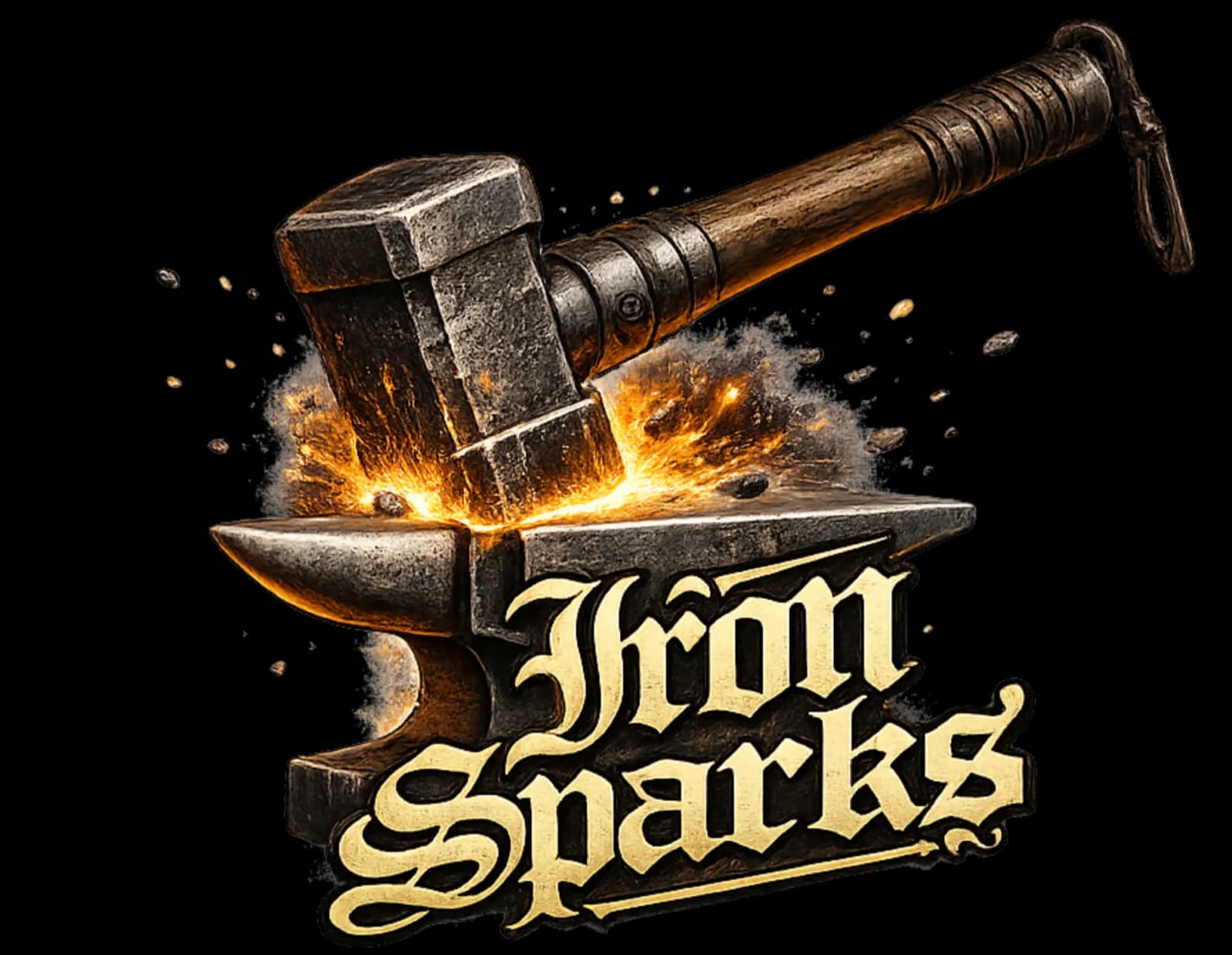 Iron Sparks