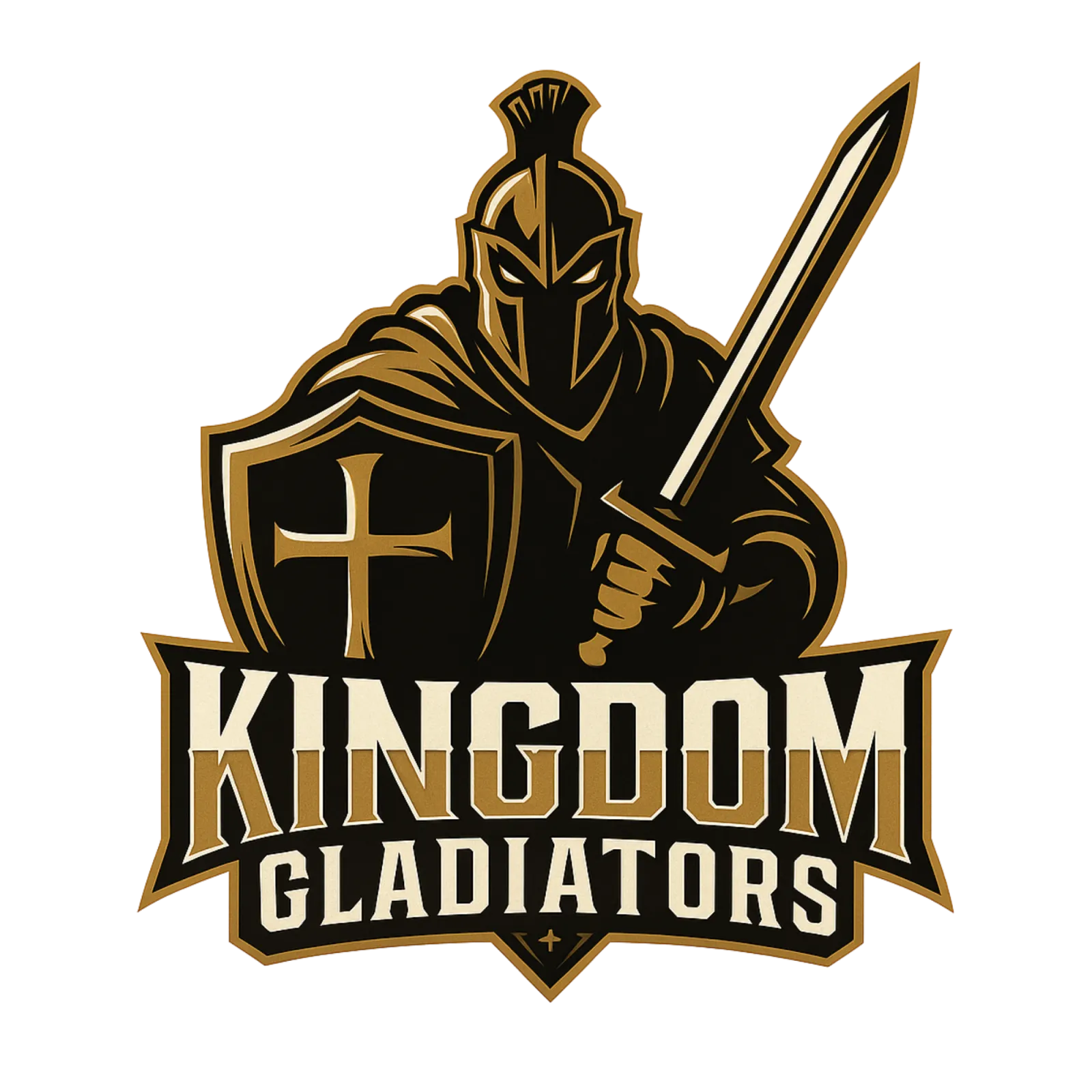 Kingdom Gladiators