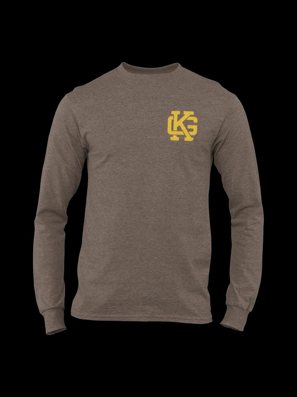 KG Long Sleeve Tee