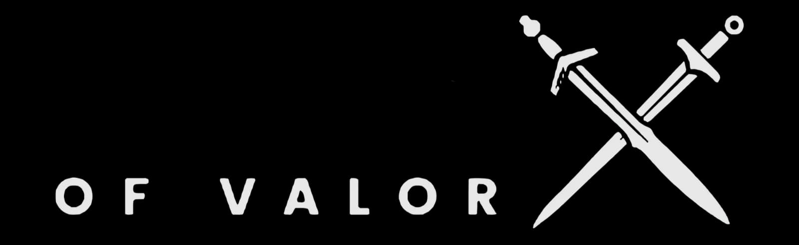 Kings Of Valor