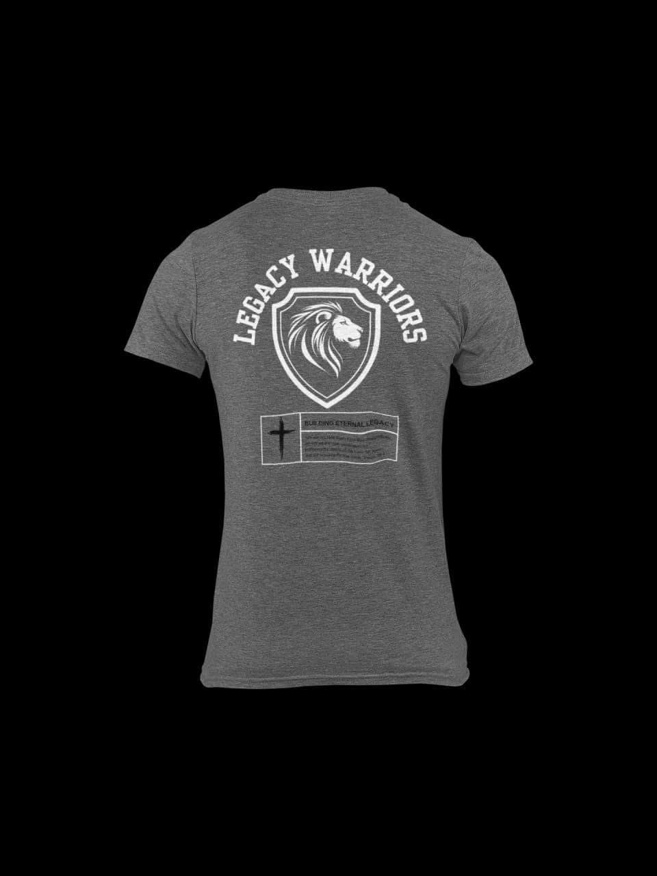 Legacy Warriors Graphic Tee