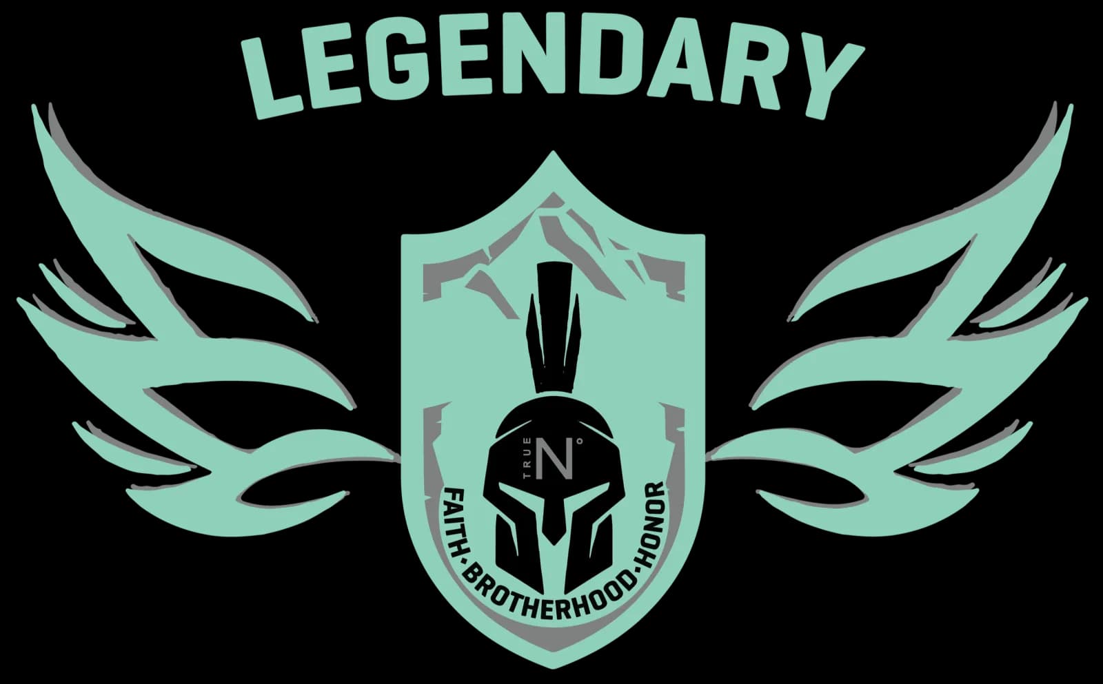 Legendary