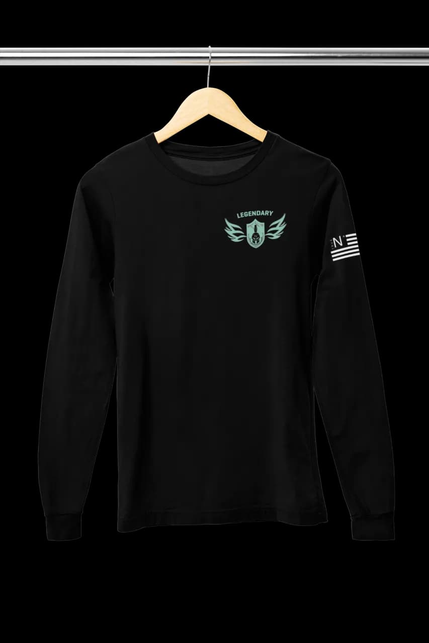 Legendary Long Sleeve