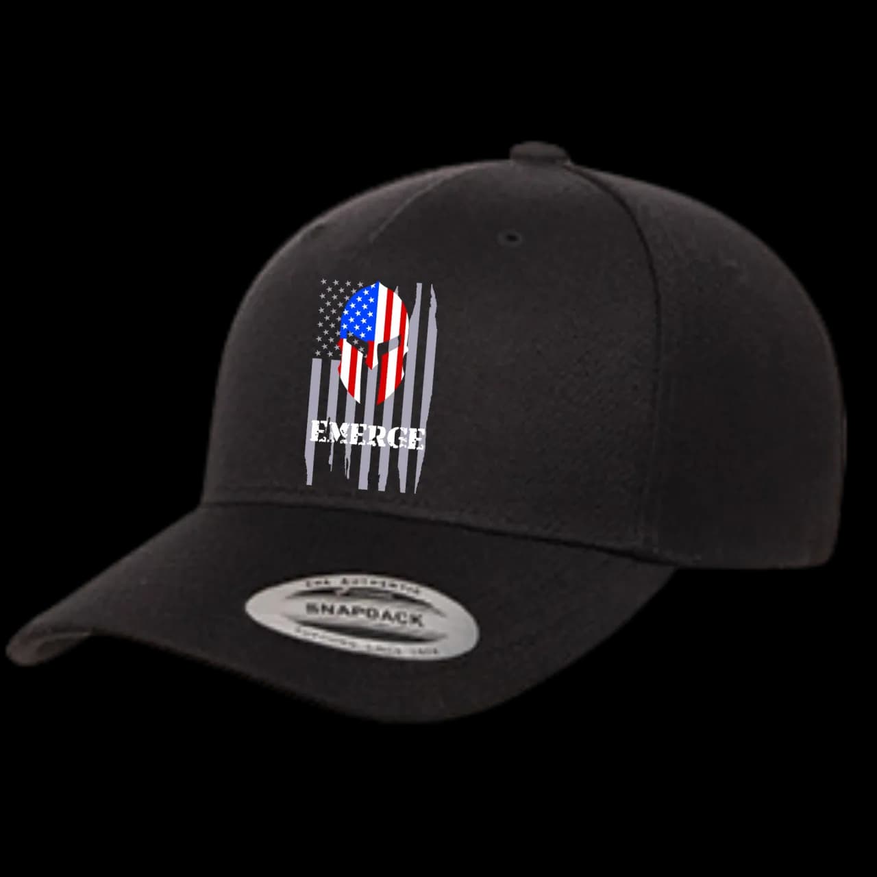 Legionnaires Logo Team Hat