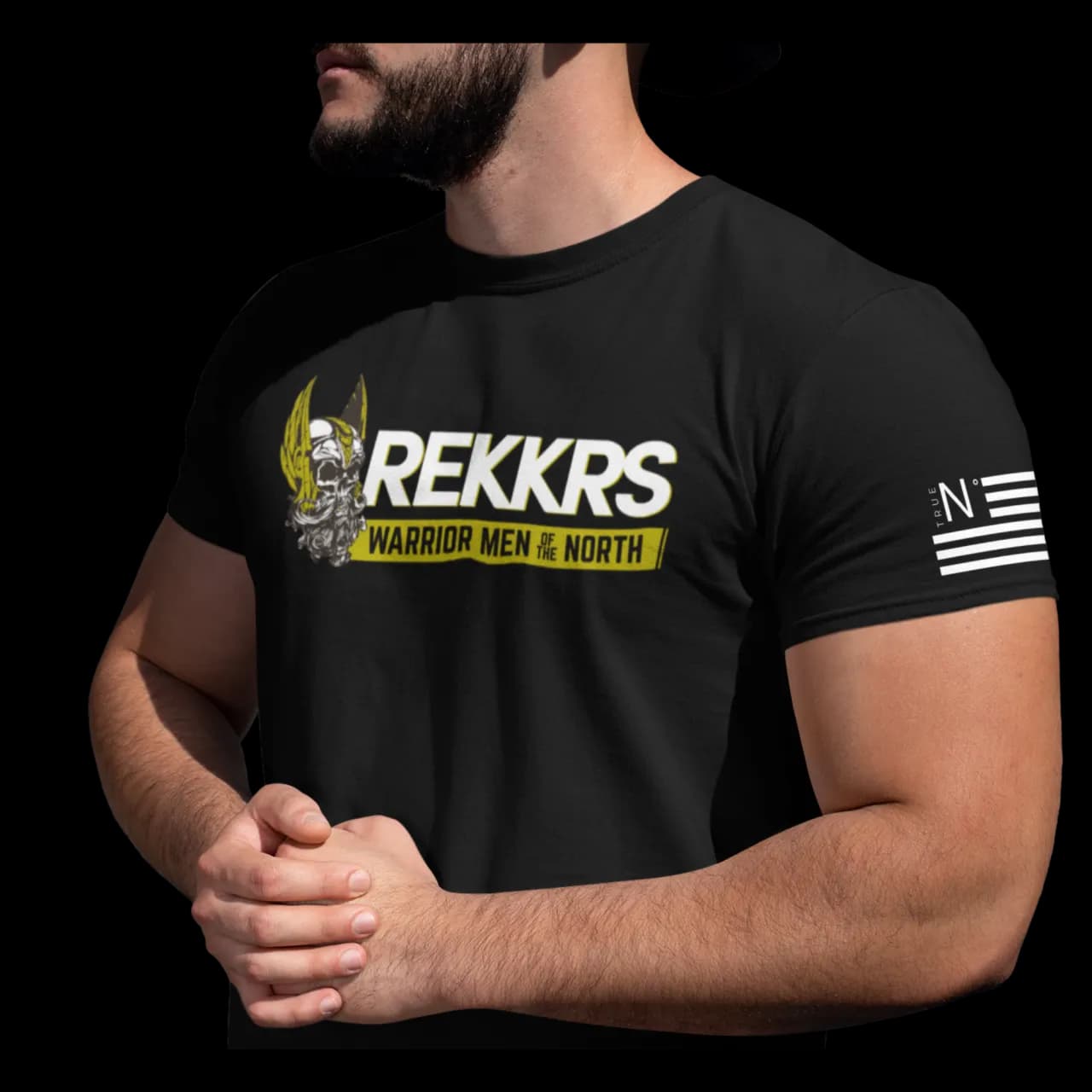 REKKRS Graphic Tee