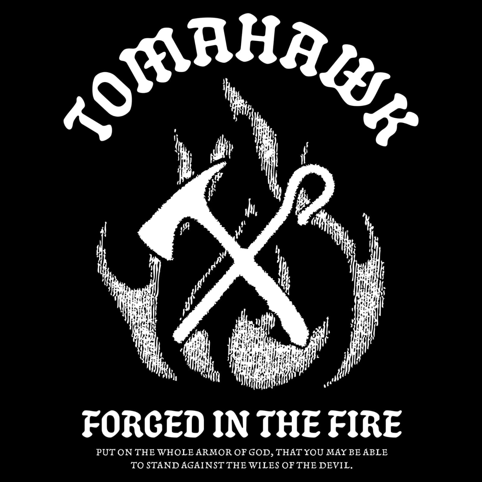 Team Tomahawk
