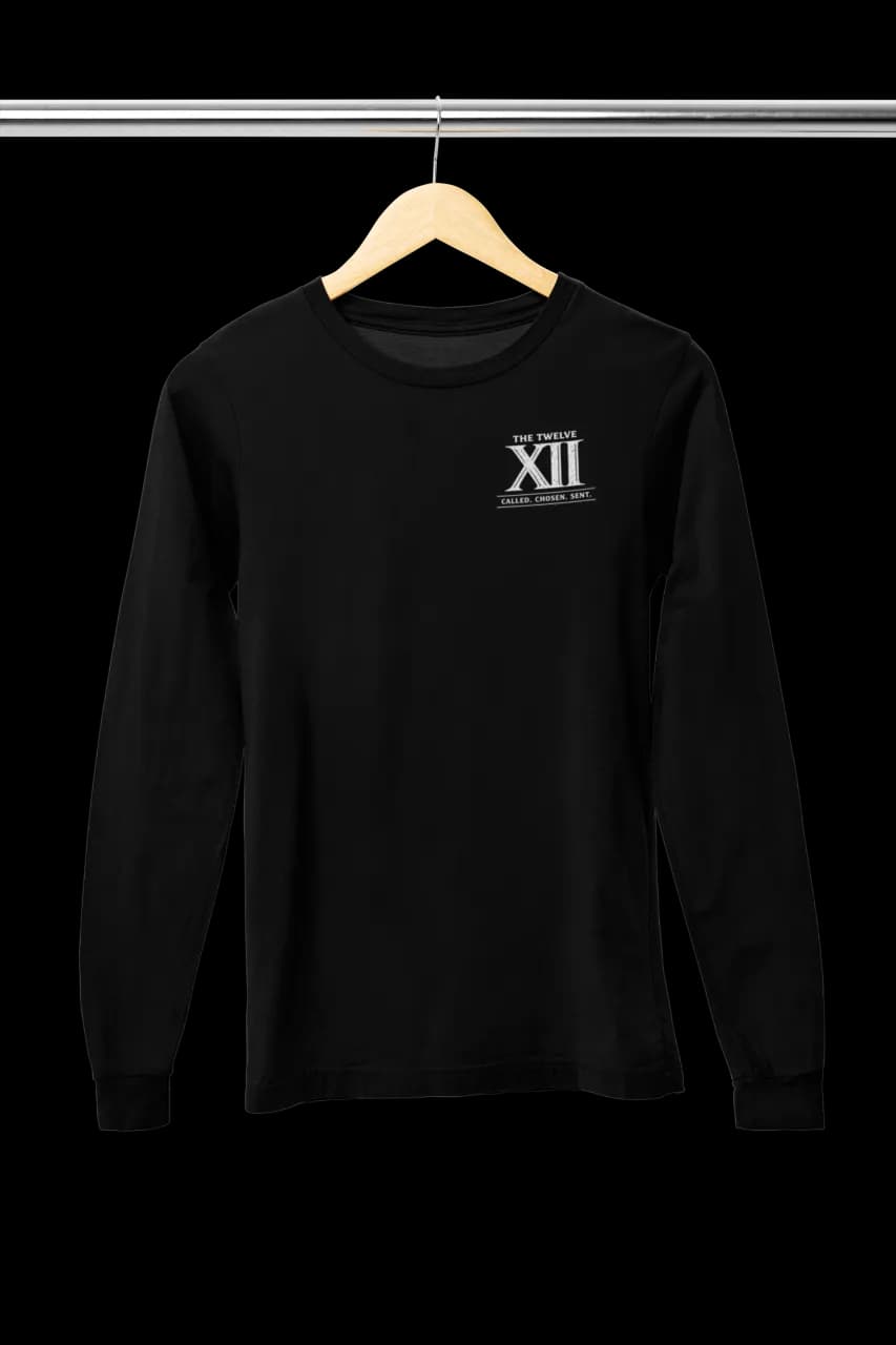 The Twelve Long Sleeve